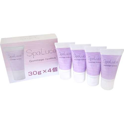 ゴマージュ 30g×4