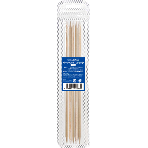 バーチウッドスティック 5P