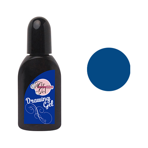 ドローイングジェル 03 ブルー 15mL
