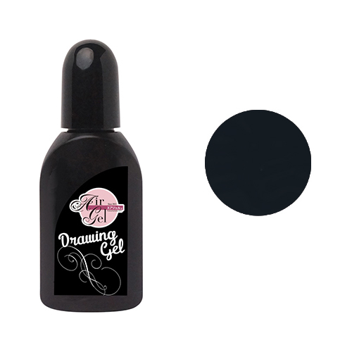 ドローイングジェル 05 ブラック 15mL