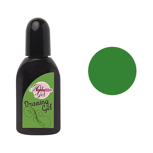 ドローイングジェル 06 イエローグリーン 15mL
