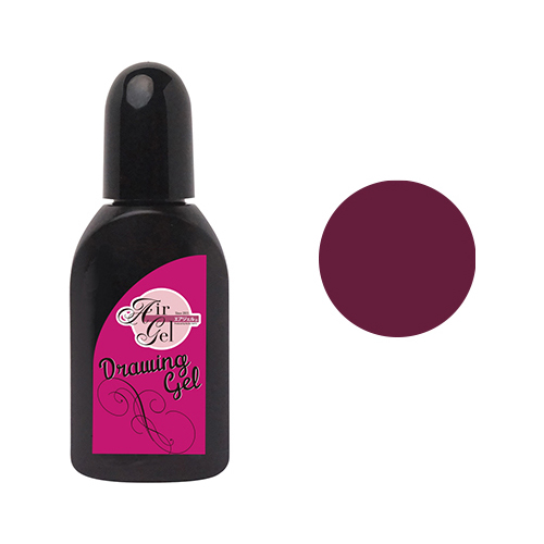 ドローイングジェル 09 マゼンタ 15mL