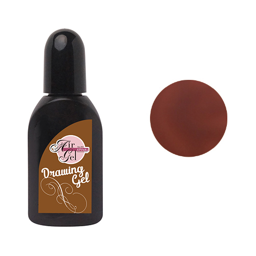 ドローイングジェル 12 ライオン 15mL