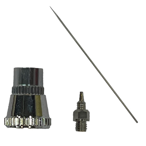 ノズルベースセット 口径0.3mm