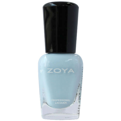 ネイルカラー ZP653R 7.5ml BLU ブル