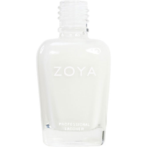 ネイルカラー ZP114 15mL SNOW WHITE