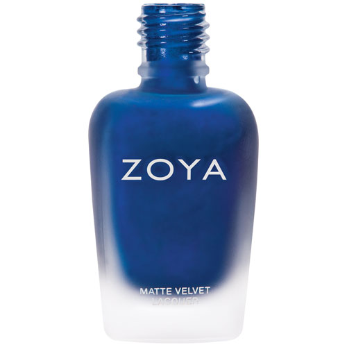 ネイルカラー ZP818 15mL YVES(Velvet)