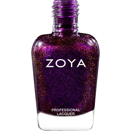 ネイルカラー ZP1248 15mL BILLIE