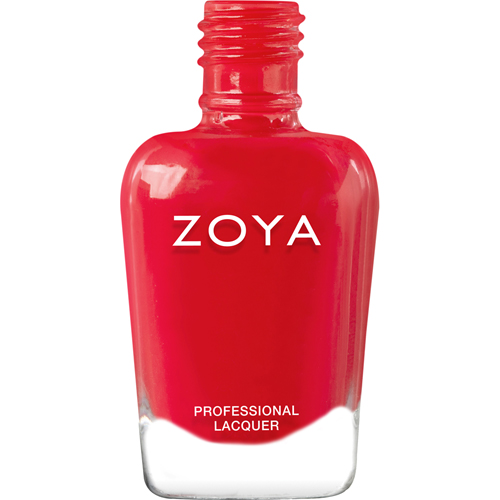ネイルカラー ZP1292 15mL CORALIE