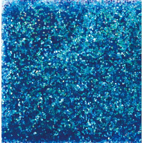 オーロラグリッター M #497 ブルー 1.5g