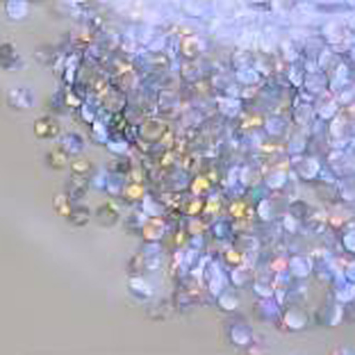 丸ホロ 2mm #874 シルバー 0.5g