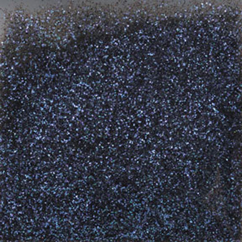 ラメカラーオーロラB(耐溶剤) S #542 ブラック 0.7g