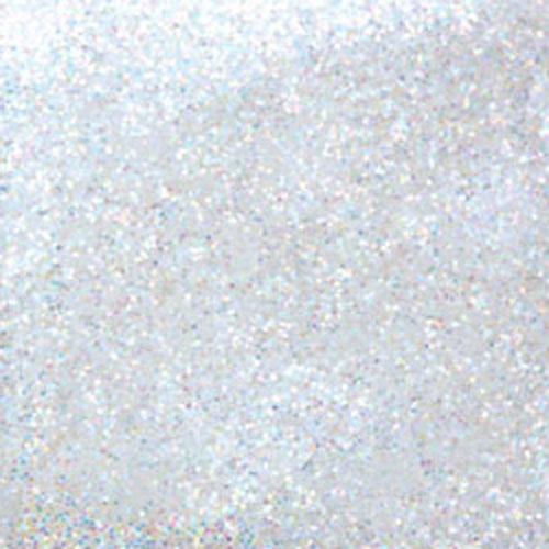 ラメカラーレインボー M #420 ホワイト 0.7g