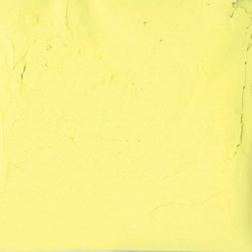 カラーパウダー 透明顔料 #942 クリームレモン 2g