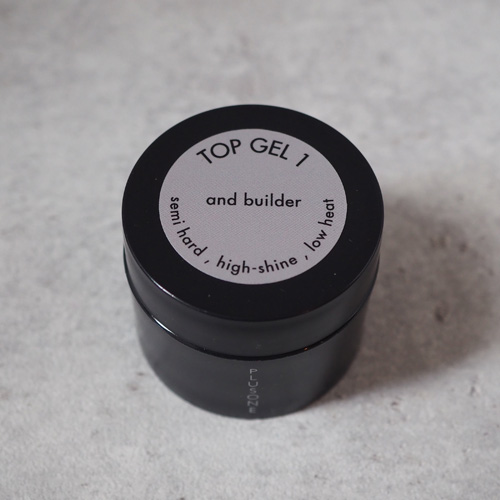 トップジェル1 14g