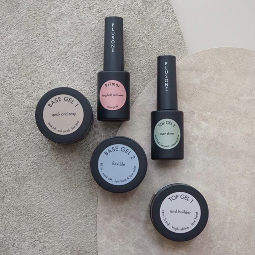 スターターセット