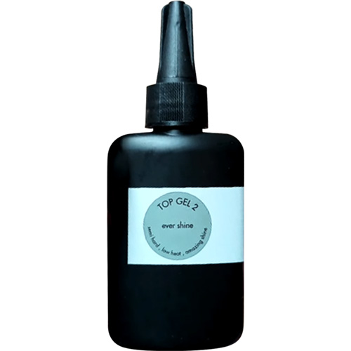 トップジェル2 ever shine 50g