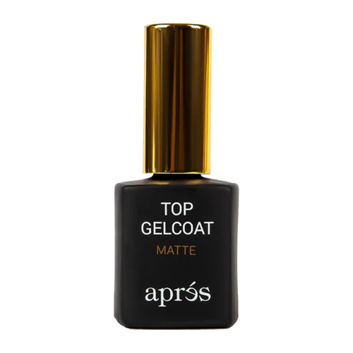 ノンワイプマットトップジェルコート 15mL