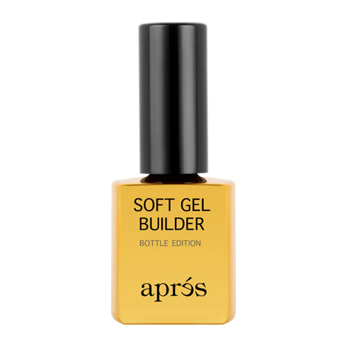 ソフトジェルビルダー ボトル 15mL