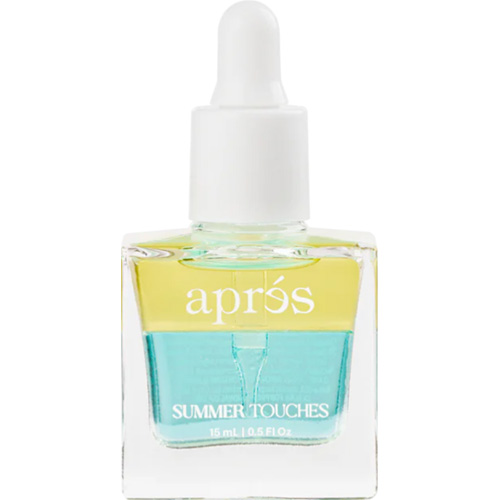 キューティクルセラム-SUMMER 15mL