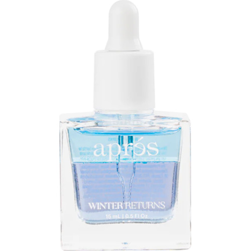 キューティクルセラム-WINTER 15mL