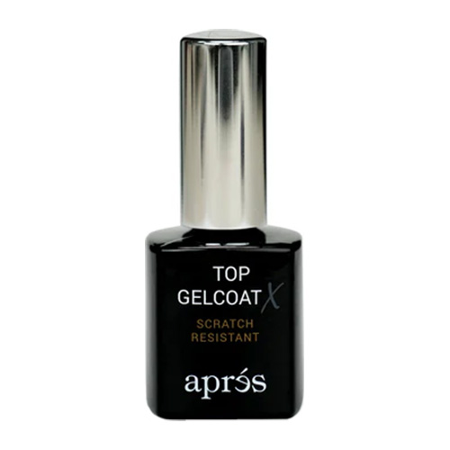 ノンワイプトップジェルコート X 15mL