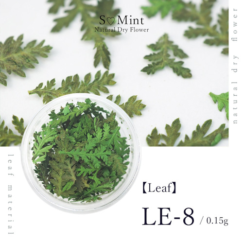 リーフ LE-8