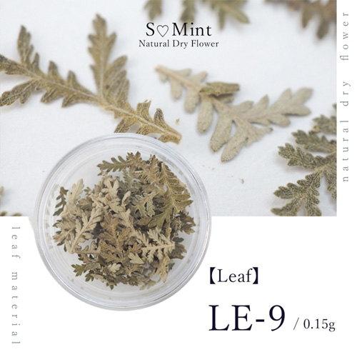 リーフ LE-9