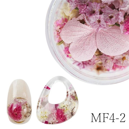 ミックスフラワー4 MF4-2