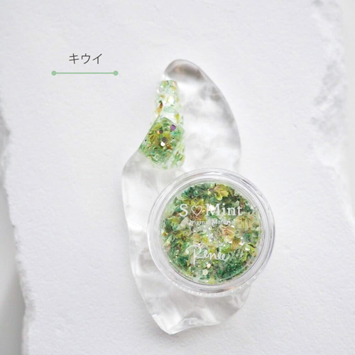 フルーツフラワーコレクション キウイ