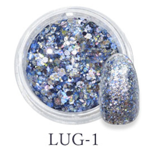 ルミナスグリッター LUG-1