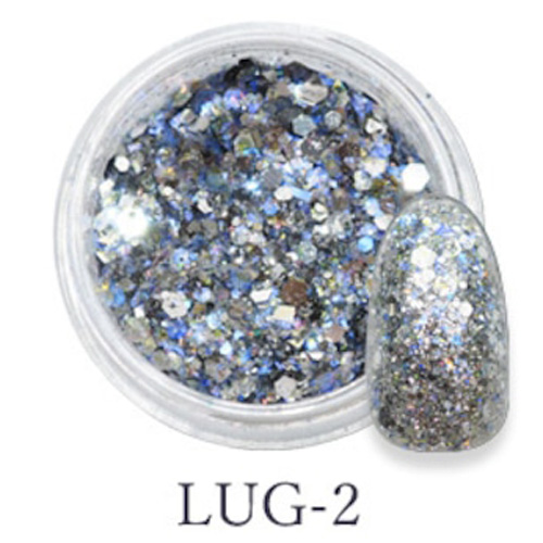 ルミナスグリッター LUG-2