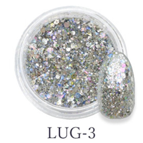 ルミナスグリッター LUG-3