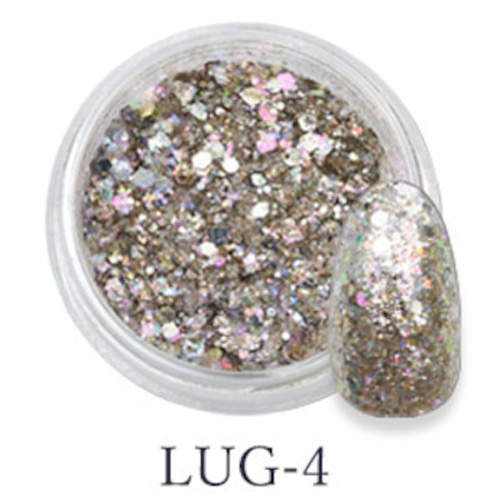ルミナスグリッター LUG-4