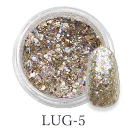 ルミナスグリッター LUG-5