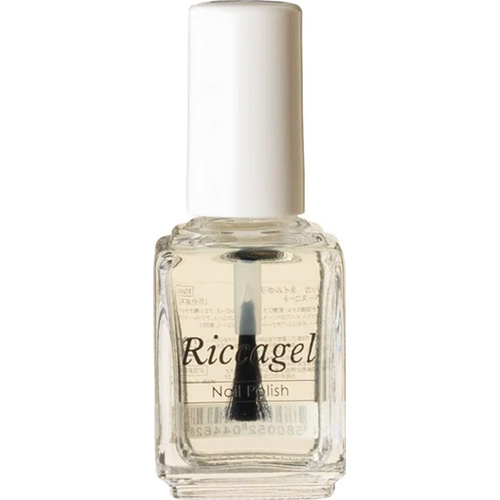 ネイルポリッシュ ベースコート 15mL