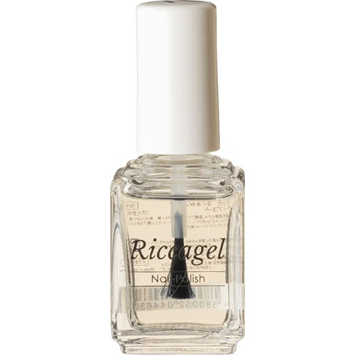 ネイルポリッシュ トップコート 15mL