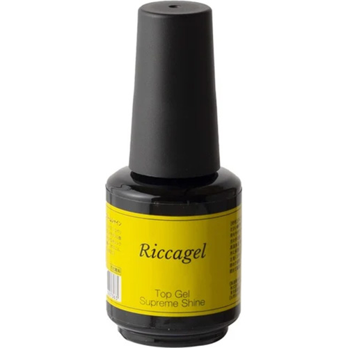 トップジェル スプリームシャイン 12mL