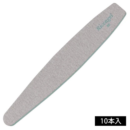 NEWネイルファイル 80G 10本