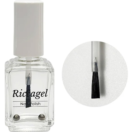 ネイルポリッシュ用 空ボトル 15mL