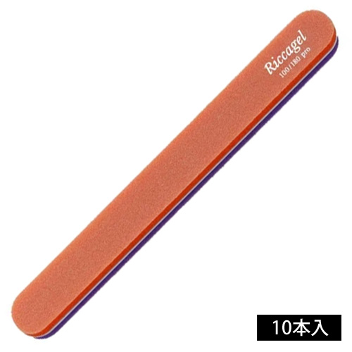 バッファー 100/180 pro 10本