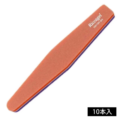 ダイヤ型バッファー 100/180 pro 10本