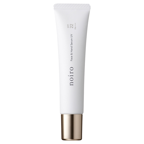フェイス＆ハンドセラム UV 40mL