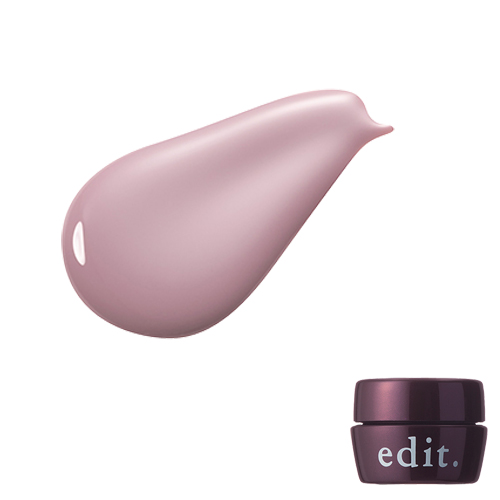 ウォータリーカラージェル 713 4g mature pink