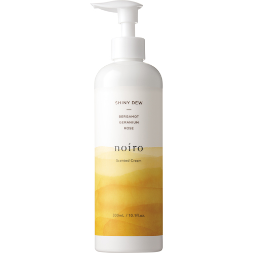 センティッドクリーム シャイニーデュー 300mL