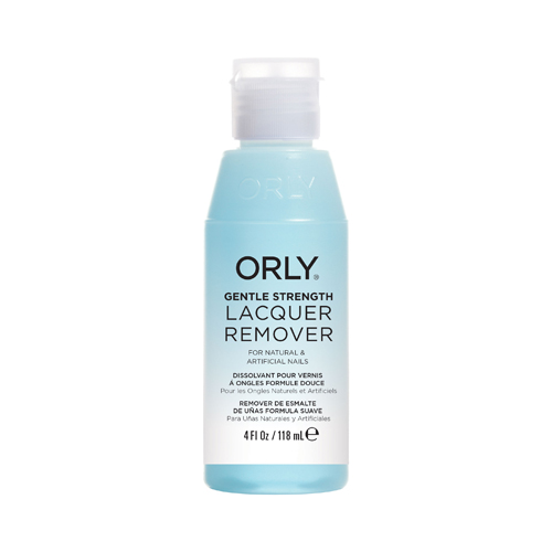 ノンアセトンリムーバー ジェントルストレングス 120mL