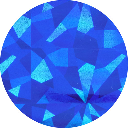 ネイルホイル ブルー 4×150cm