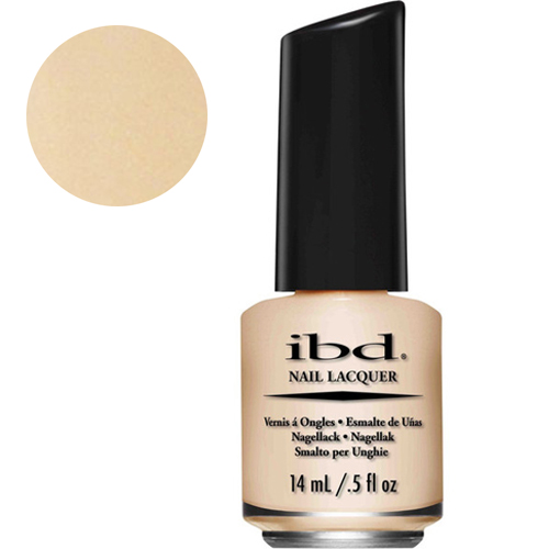 ネイルラッカー 14mL カシミアベージュ＜検定色＞