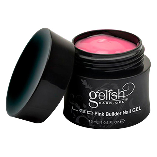 ジェリッシュ ピンクビルダージェル ハード 15mL