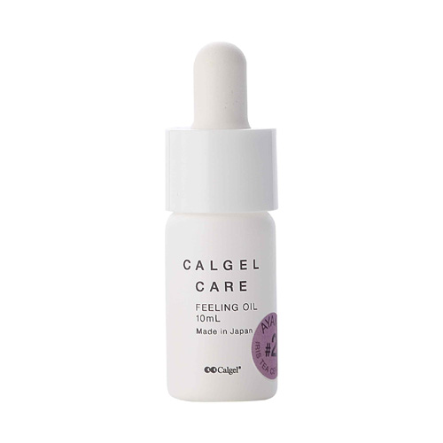 ケア フィーリングオイル#2 アヤメ 10mL
